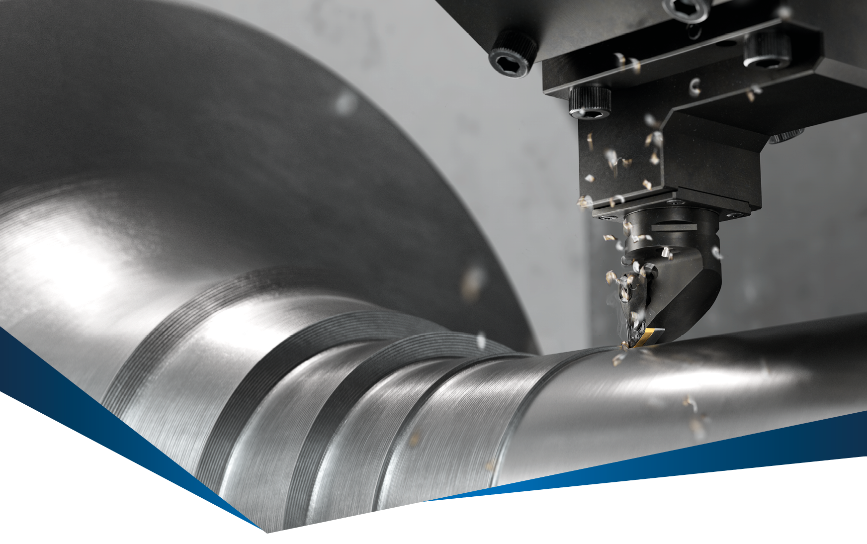 Grundlagen Drehen mit SANDVIK Coromant (hybrid)